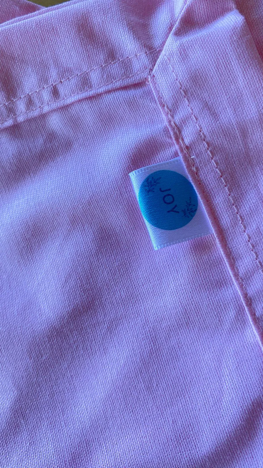 Guardanapo Rosa Claro - Image 2